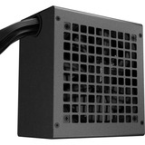 DeepCool PF650, alimentation 650 watt Noir, 2x PCIe, 2x PCIe