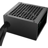 DeepCool PF650, alimentation 650 watt Noir, 2x PCIe, 2x PCIe