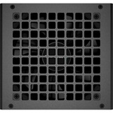 DeepCool PF650, alimentation 650 watt Noir, 2x PCIe, 2x PCIe