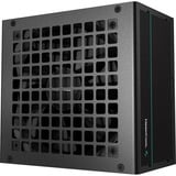 DeepCool PF650, alimentation 650 watt Noir, 2x PCIe, 2x PCIe