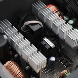 DeepCool PF650, alimentation 650 watt Noir, 2x PCIe, 2x PCIe