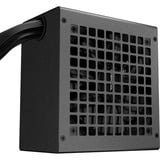 DeepCool PF650, alimentation  650 watt Noir, 2x PCIe, 2x PCIe