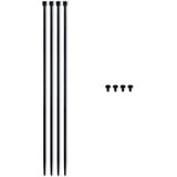 DeepCool PF650, alimentation  650 watt Noir, 2x PCIe, 2x PCIe