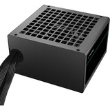 DeepCool , 650 Watt alimentation  Noir