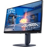 Dell AW2525HM écran plat de PC 62,2 cm (24.5") 1920 x 1080 pixels Full HD LCD Noir Moniteur gaming Noir, 1x DisplayPort, 2x HDMI, 2x USB-A, 320 Hz, 62,2 cm (24.5"), 1920 x 1080 pixels, Full HD, LCD, 0,5 ms, Noir