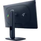 Dell AW2525HM écran plat de PC 62,2 cm (24.5") 1920 x 1080 pixels Full HD LCD Noir Moniteur gaming Noir, 1x DisplayPort, 2x HDMI, 2x USB-A, 320 Hz, 62,2 cm (24.5"), 1920 x 1080 pixels, Full HD, LCD, 0,5 ms, Noir