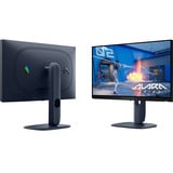 Dell AW2525HM écran plat de PC 62,2 cm (24.5") 1920 x 1080 pixels Full HD LCD Noir Moniteur gaming Noir, 1x DisplayPort, 2x HDMI, 2x USB-A, 320 Hz, 62,2 cm (24.5"), 1920 x 1080 pixels, Full HD, LCD, 0,5 ms, Noir