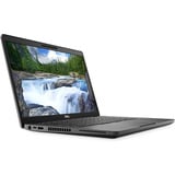 Dell  14" PC portable  Noir