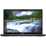 Dell  14" PC portable  Noir