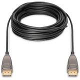 Digitus AK-340107-100-S, Câble Noir