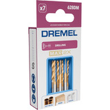 Dremel 26150628DM, Perceuse 