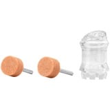 Dremel Outil multifonction 7350-PET kit de soins des griffes pour animaux de compagnie, Outil de multi fonction Bleu