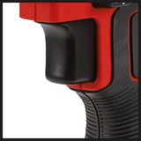 EINHELL Aspirateur sans fil TE-CD 18/40 LiBL, Perceuse/visseuse Rouge/Noir