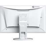 EIZO FlexScan EV2490-WT 24" Moniteur Blanc, 1x DisplayPort, 1x HDMI, 2x USB-C, 3x USB-A, 1x RJ-45