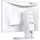 EIZO FlexScan EV2490-WT 24" Moniteur  Blanc, HDMI, DisplayPort, 3x USB-A, USB-B, 2x USB-C, RJ-45