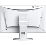EIZO FlexScan EV2490-WT écran plat de PC 60,5 cm (23.8") 1920 x 1080 pixels Full HD LED Blanc 24" Moniteur  Blanc, 60,5 cm (23.8"), 1920 x 1080 pixels, Full HD, LED, 5 ms, Blanc