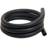 EKWB EK-Tube ZMT Noir Mat 19,4/12,5mm (3m), Tuyau Noir (Mat)