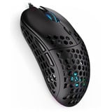 ENDORFY EY6A002, Souris gaming Noir