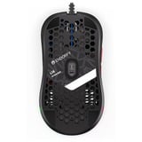 ENDORFY EY6A002, Souris gaming Noir