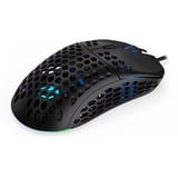 ENDORFY EY6A002, Souris gaming Noir