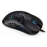 ENDORFY EY6A002, Souris gaming Noir