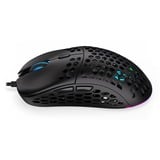 ENDORFY EY6A002, Souris gaming Noir