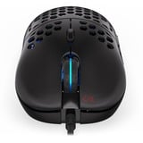 ENDORFY EY6A002, Souris gaming Noir