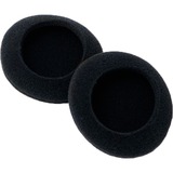 EPOS HZP 27, Coussin d'oreille Noir