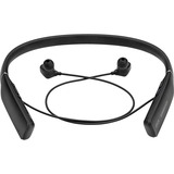 EPOS | Sennheiser ADAPT 460T, Casque/Écouteur Noir