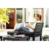 EPOS | Sennheiser ADAPT 460T, Casque/Écouteur Noir