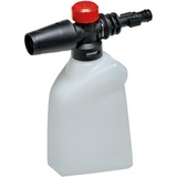 Einhell 4144021 Accessoire de nettoyeur à pression 1 pièce(s), Pulvérisateur Noir, Einhell, 88 mm, 210 mm, 150 m, 17 g, 28 g