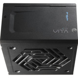 FSP VITA GM 750W unité d'alimentation d'énergie 20+4 pin ATX ATX Noir alimentation  750 W, 100 - 240 V, 50/60 Hz, 10-5 A, Actif, 100 W