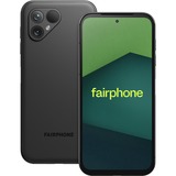 Fairphone 5, Smartphone Noir, 256 Go, Dual-SIM, Android