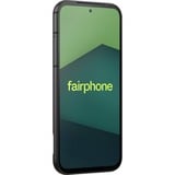 Fairphone 5, Smartphone Noir, 256 Go, Dual-SIM, Android