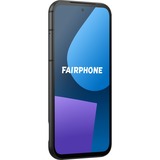 Fairphone 5, Smartphone Noir, 256 Go, Dual-SIM, Android