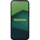 Fairphone 5, Smartphone Noir, 256 Go, Dual-SIM, Android