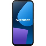 Fairphone 5, Smartphone Noir, 256 Go, Dual-SIM, Android