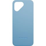 Fairphone 5 arrière, Finition Bleu clair