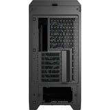 Fractal Design Meshify 3 XL RGB Light Tint boîtier big tower Noir | 2x USB-A | 1x USB-C | RGB | Verre Trempé
