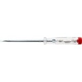 GEDORE R38120419 tournevis testeur de tension Transparent