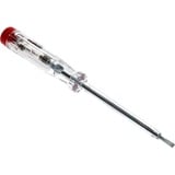 GEDORE R38120419 tournevis testeur de tension Transparent