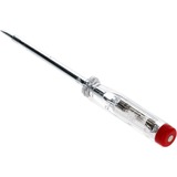 GEDORE R38120419 tournevis testeur de tension Transparent