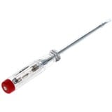 GEDORE R38120419 tournevis testeur de tension Transparent
