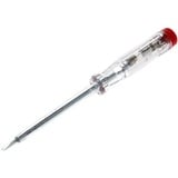 GEDORE R38120419 tournevis testeur de tension Transparent