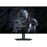 GIGABYTE MO27Q28GR OLED 27" Moniteur gaming Noir, 1x DisplayPort, 2x HDMI, 1x USB-C, 2x USB-A, 280 Hz, 280Hz, 0.03ms, 335 cd/m², Display HDR True Black 500, HDMI 2.1, DisplayPort 1.4, 68,6 cm (27"), 2560 x 1440 pixels, Quad HD, OLED, 0,03 ms, Noir