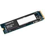 GIGABYTE NVMe V2 256GB SSD 