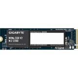 GIGABYTE NVMe V2 256GB SSD 