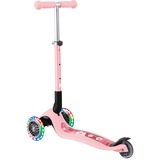 GLOBBER Junior pliable Fantasy Lights, Trottinette Rose