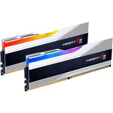 G.Skill 48 Go DDR5-8000 (2x 24 Go) mémoire vive Argent, F5-8000J4048F24GX2-T, XMP 3.0