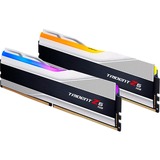 G.Skill 48 Go DDR5-8000 (2x 24 Go) mémoire vive Argent, F5-8000J4048F24GX2-T, XMP 3.0